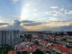 Nin Residence (D13), Apartment #486627591